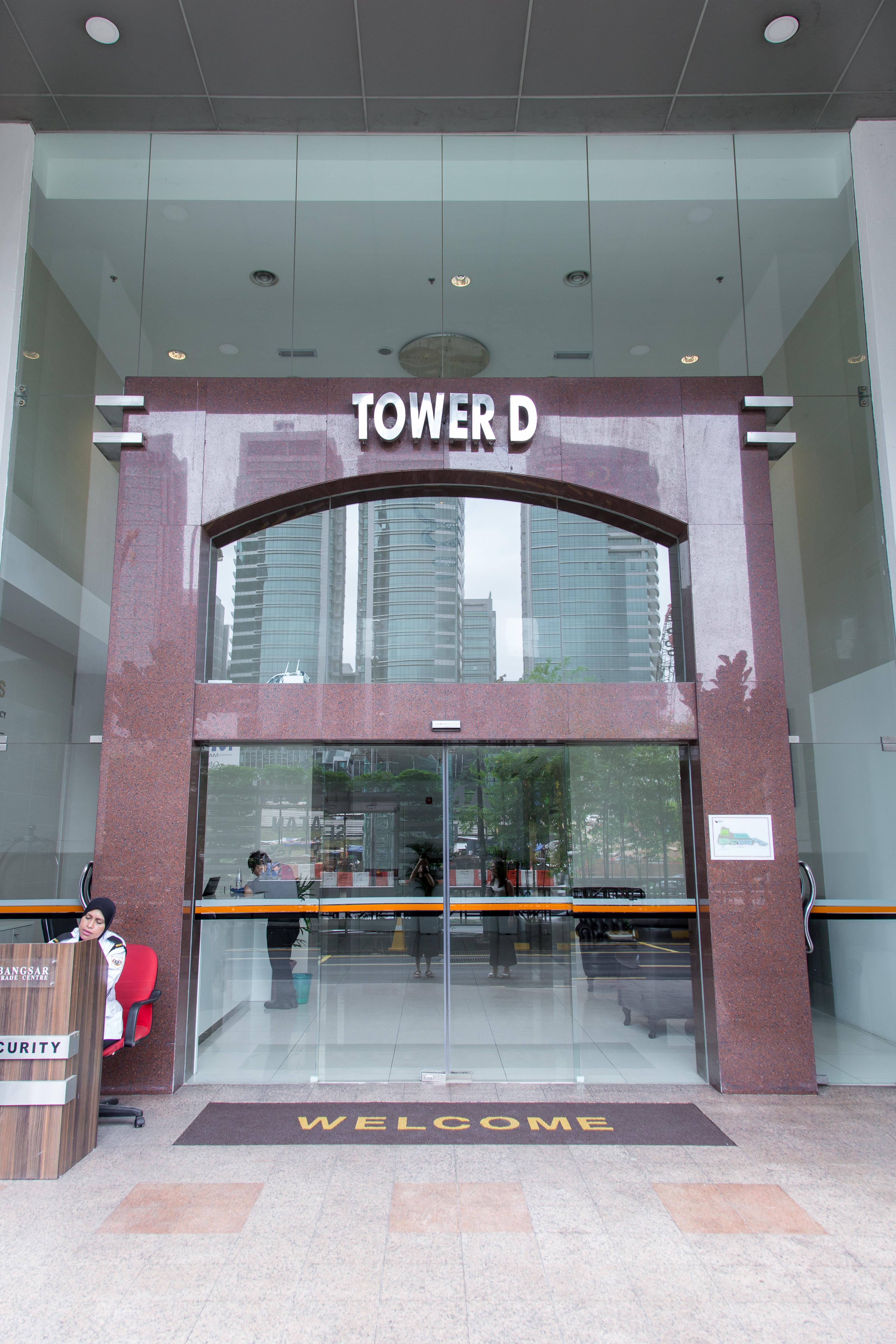 Imperial Regency Suites & Petaling Jaya 쿠알라룸푸르 외부 사진