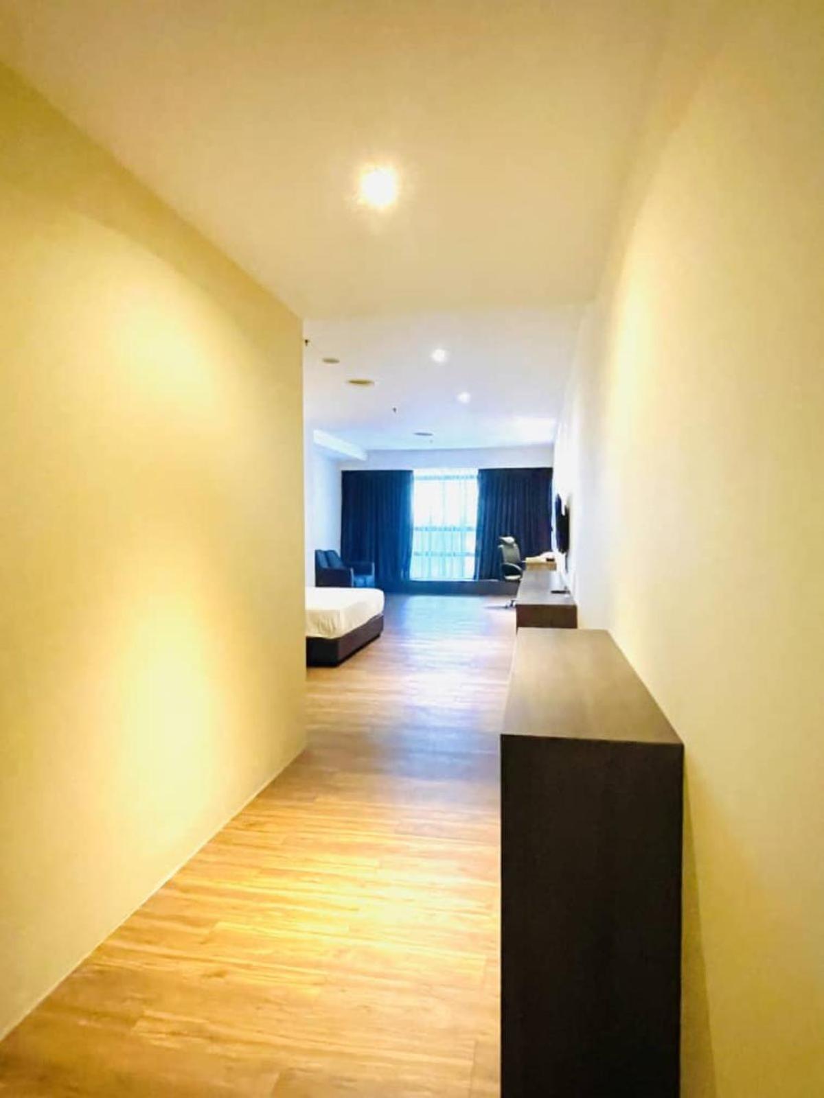 Imperial Regency Suites & Petaling Jaya 쿠알라룸푸르 외부 사진