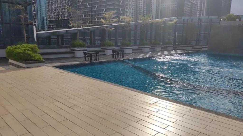 Imperial Regency Suites & Petaling Jaya 쿠알라룸푸르 외부 사진