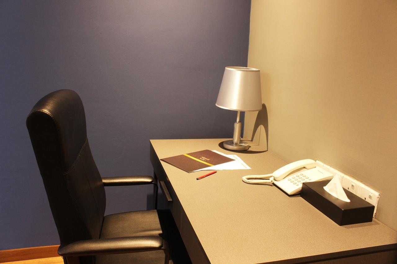 Imperial Regency Suites & Petaling Jaya 쿠알라룸푸르 외부 사진