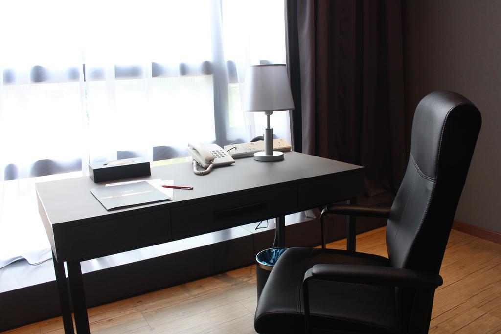 Imperial Regency Suites & Petaling Jaya 쿠알라룸푸르 외부 사진