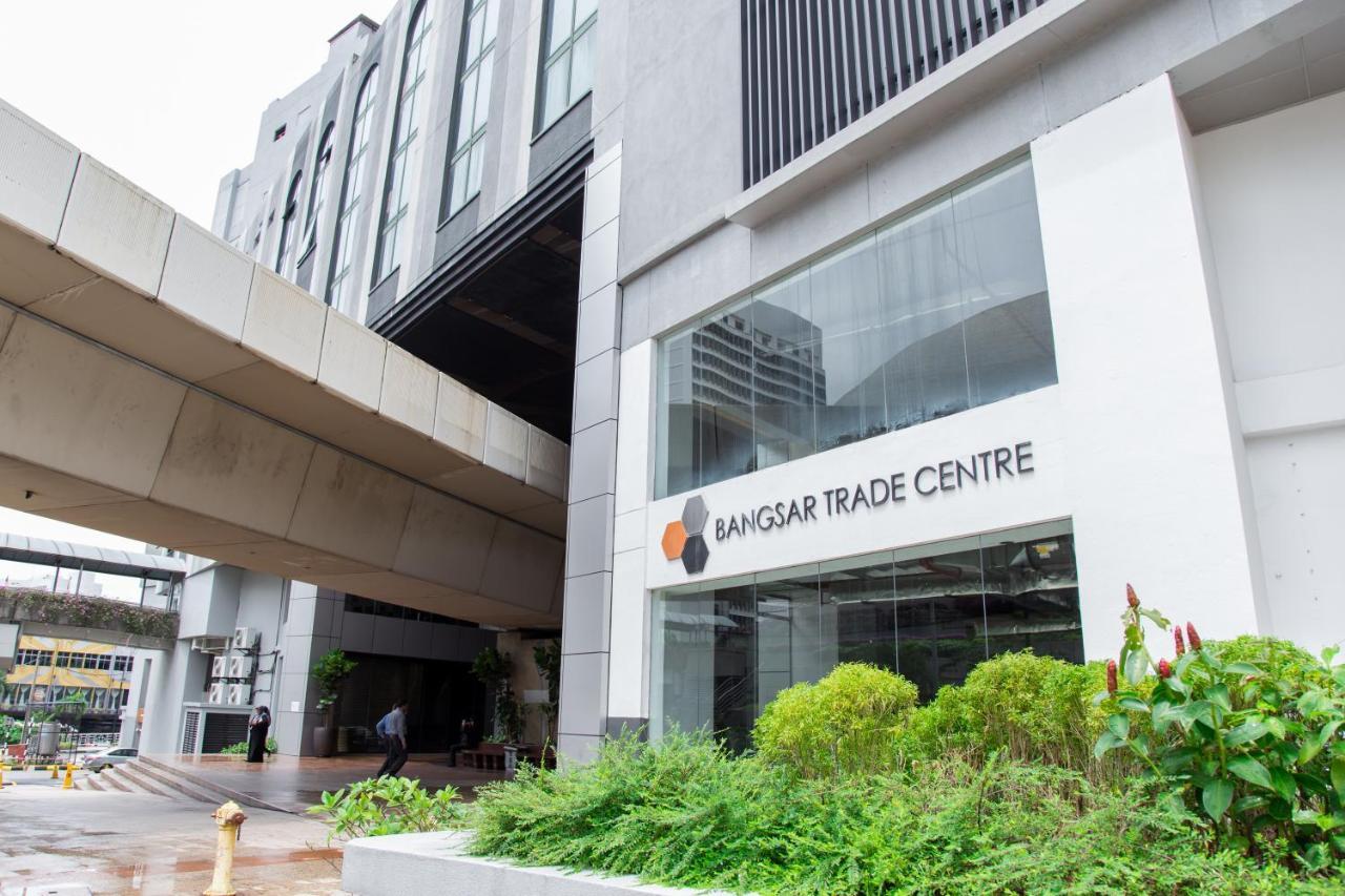 Imperial Regency Suites & Petaling Jaya 쿠알라룸푸르 외부 사진